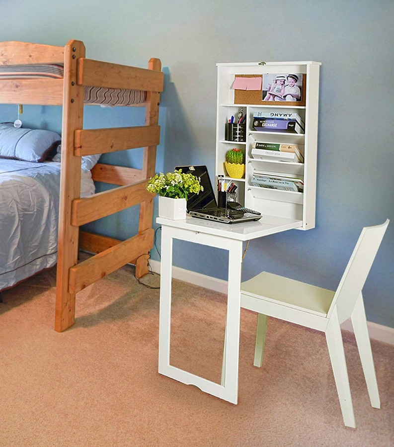 Best UK Desks For Children's Rooms. Top Kids Writing Desks 2019