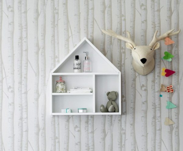 discreet toy storage for living room