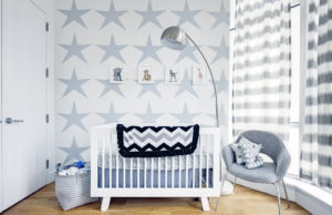 Nursery Sets under £500