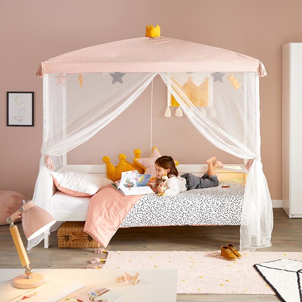 Ultimate Princess Beds Fantastic New Uk Beds For Little Princesses