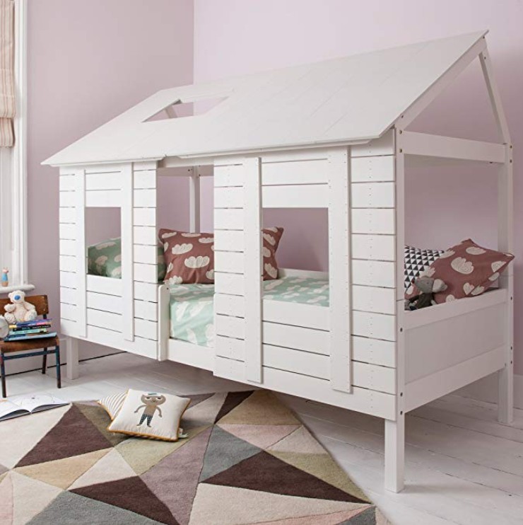 childrens novelty beds cheap