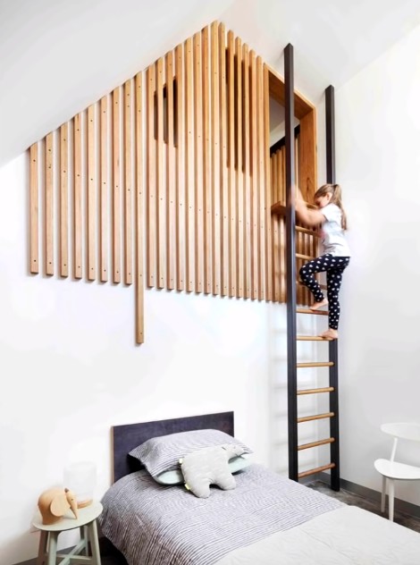 amazing kids rooms