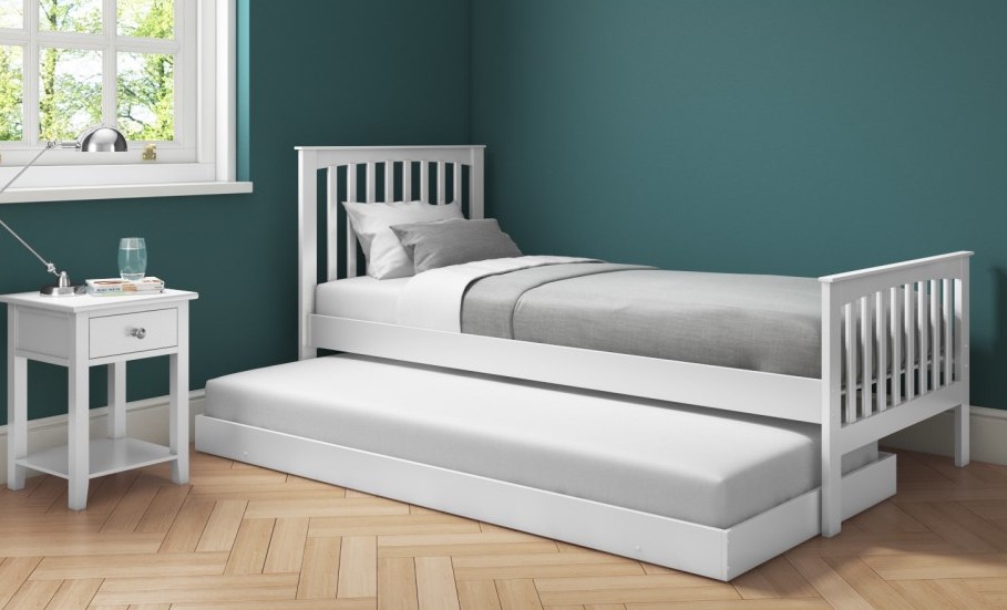 Trundle Bed