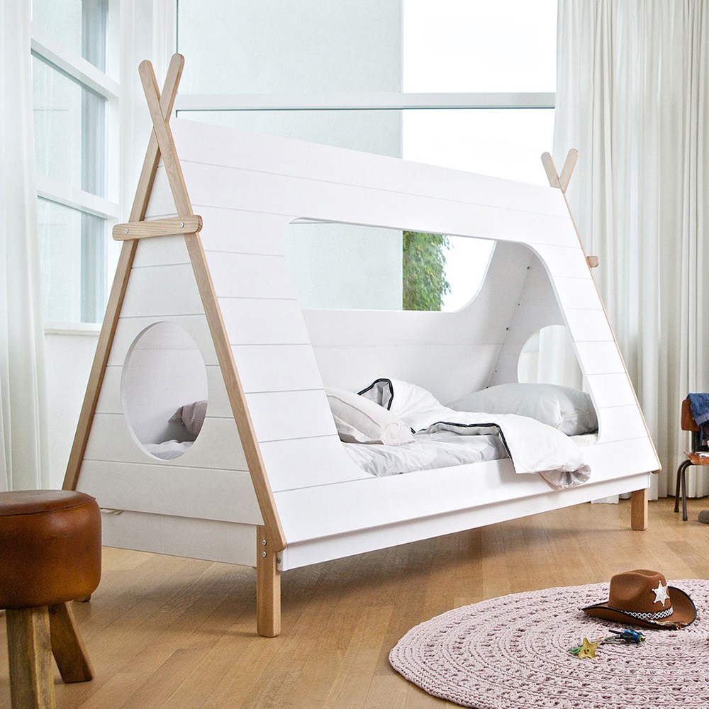 novelty beds for kids