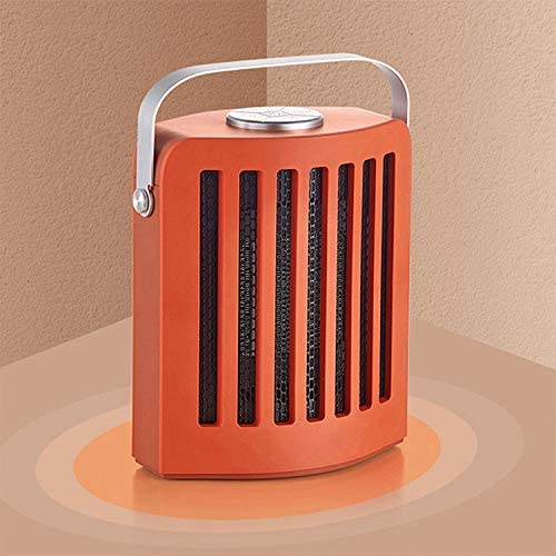 Electric Fan Heater Smart Portable 