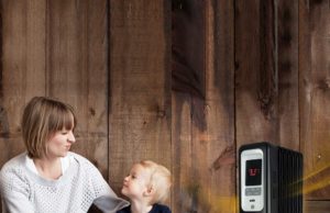 Best Heaters for Kids Rooms