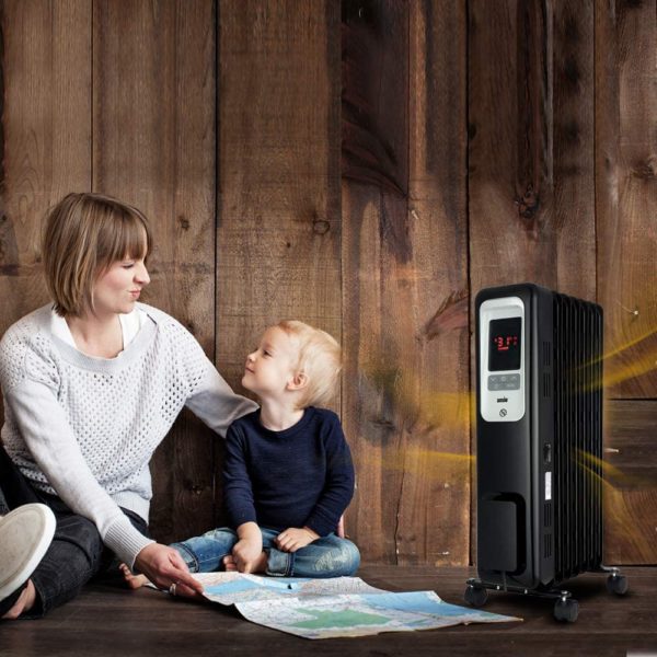 Best Heaters for Kids Rooms