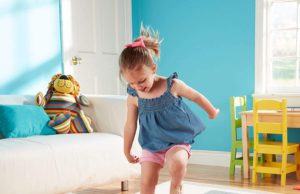 Best Mats for Kids Rooms