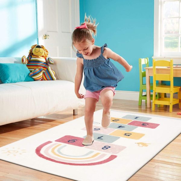 Best Mats for Kids Rooms