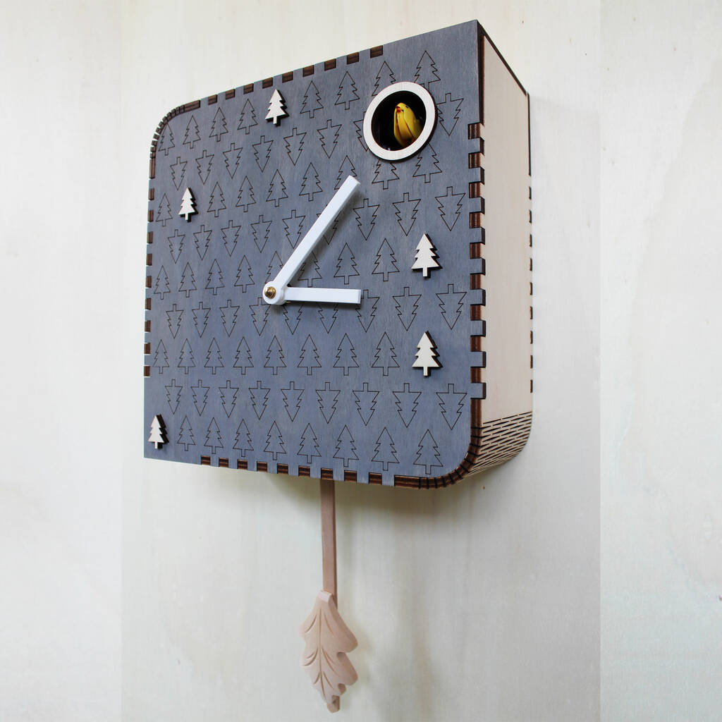 Best Cuckoo Clocks For Children's Rooms Ultimate Kids Room