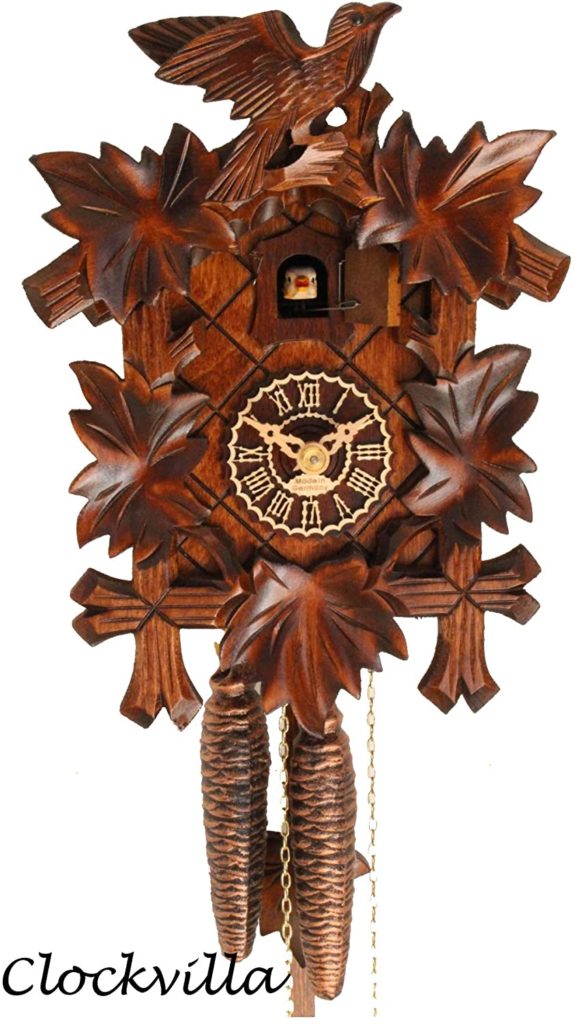 Best Cuckoo Clocks For Children's Rooms Ultimate Kids Room