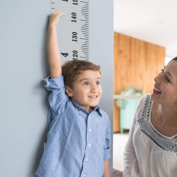 ECHG Baby Growth Chart