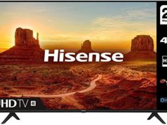 Hisense Smart TV