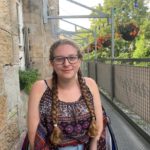Zoe Gilroy
