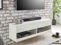 Floating TV Unit