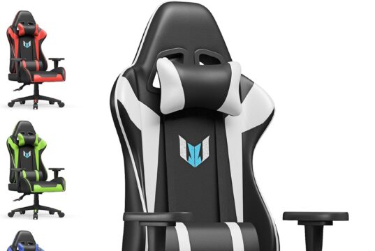 Video Game Chair