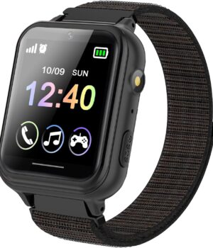 Kids Smart Watch