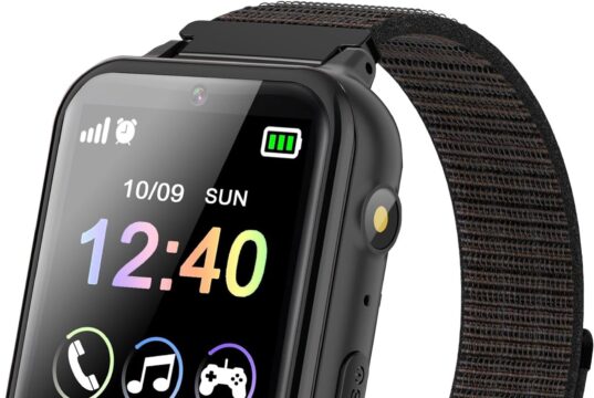 Kids Smart Watch